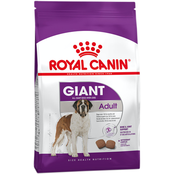 ROYAL CANIN Giant Adult