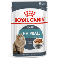 ROYAL CANIN Gravy Hairball Care 1020 g