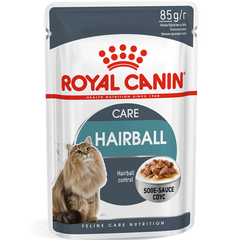 ROYAL CANIN Gravy Hairball Care 1020 g