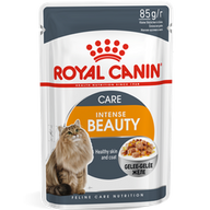 Royal Canin Feline Hair & Skin in Gelee P.B. Multipack