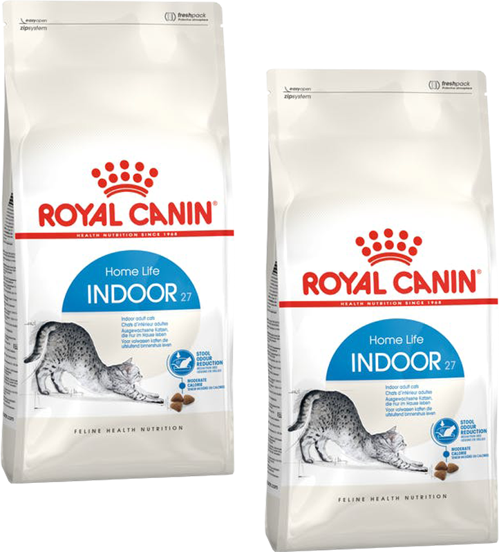 ROYAL CANIN Indoor 27