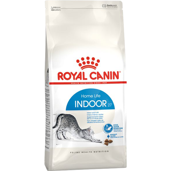 ROYAL CANIN Indoor 27