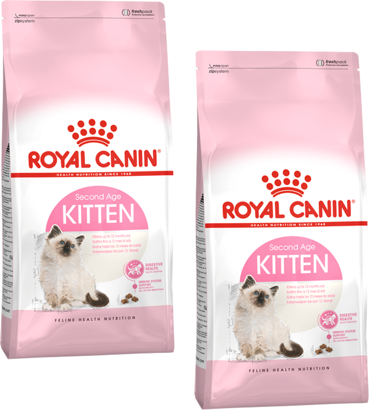 ROYAL CANIN Kitten 36