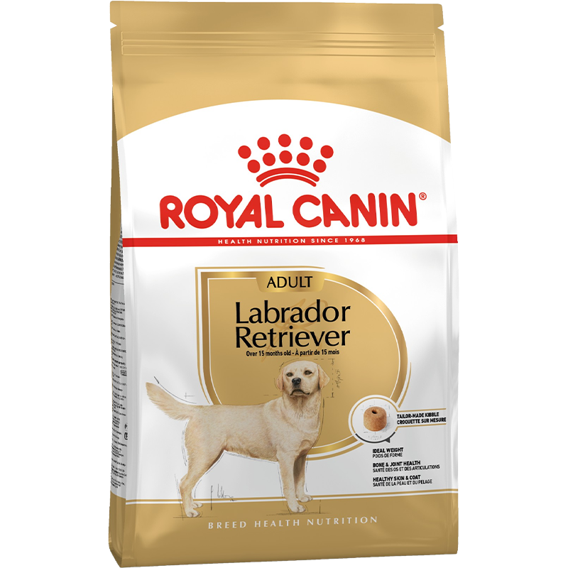 ROYAL CANIN Labrador Retriever 30 Adult