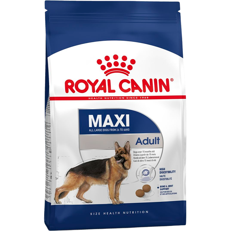 ROYAL CANIN Maxi Adult