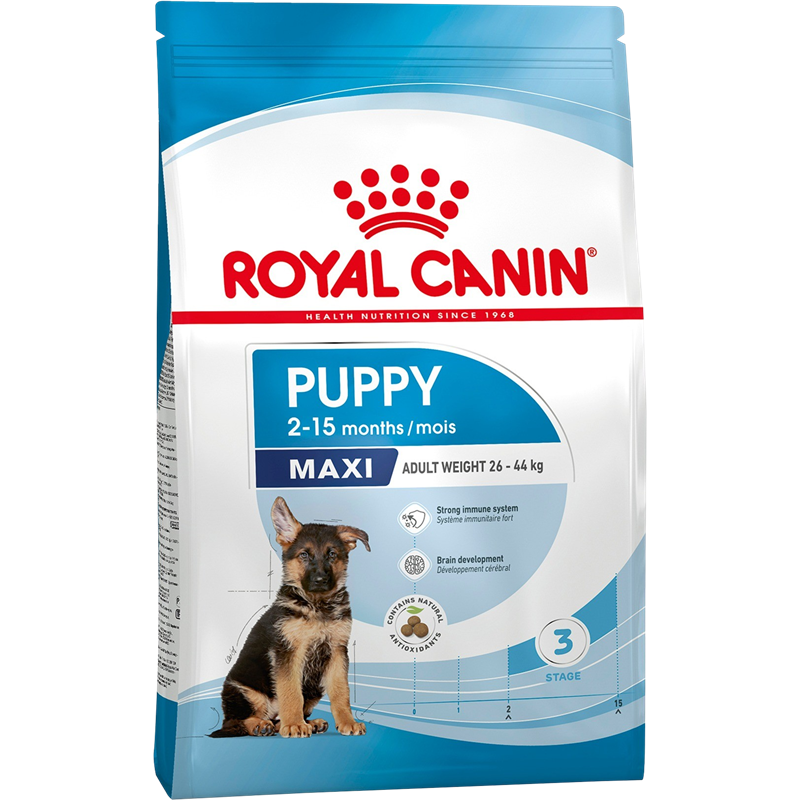 ROYAL CANIN Maxi Puppy