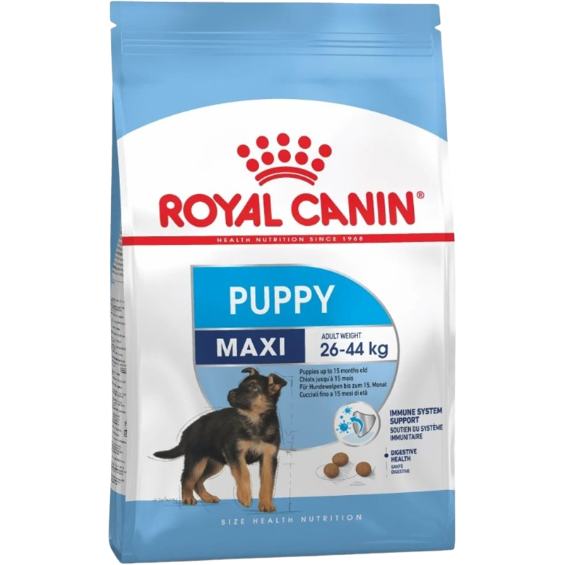 ROYAL CANIN Maxi Puppy