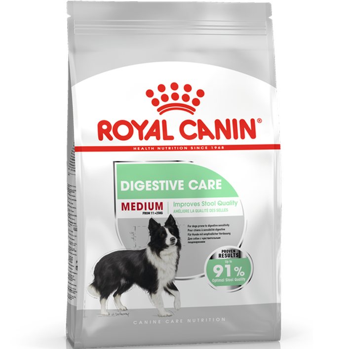 ROYAL CANIN Medium Digestive Care