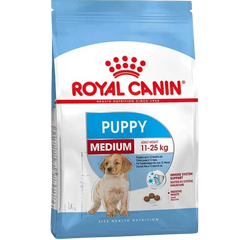 ROYAL CANIN Medium Junior