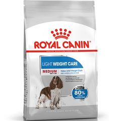 ROYAL CANIN Medium Light Weight Care