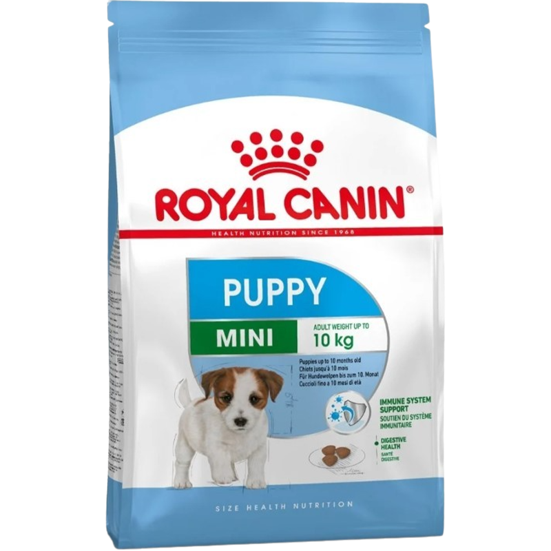 ROYAL CANIN Mini Puppy