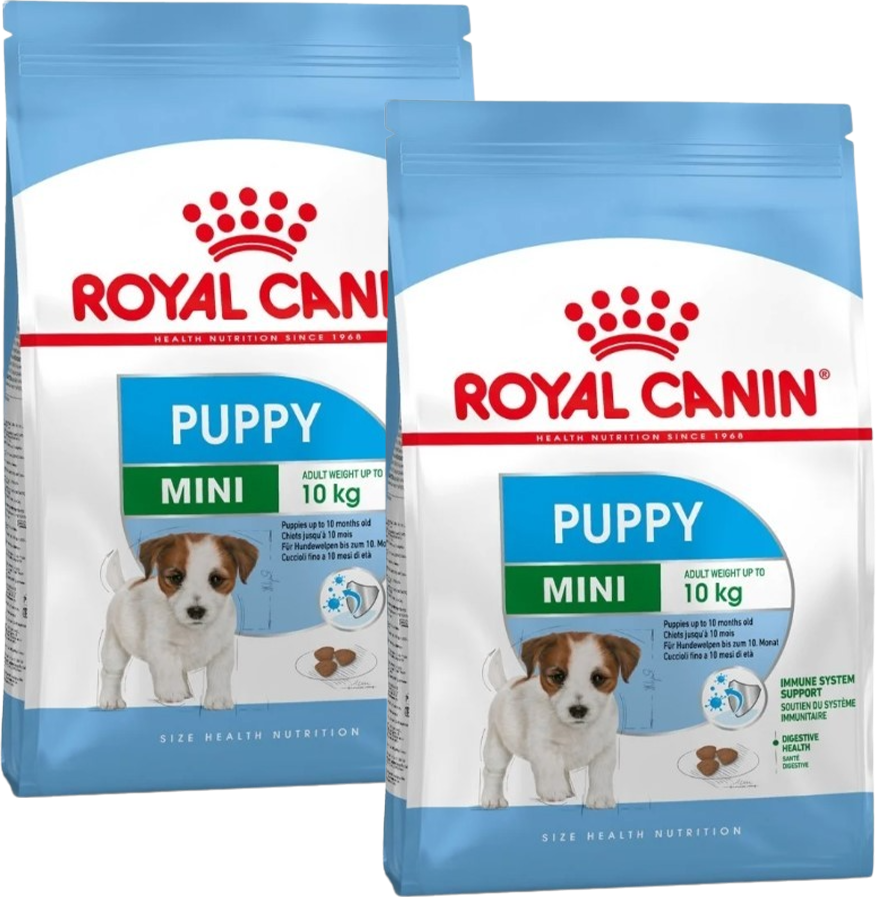 ROYAL CANIN Mini Puppy