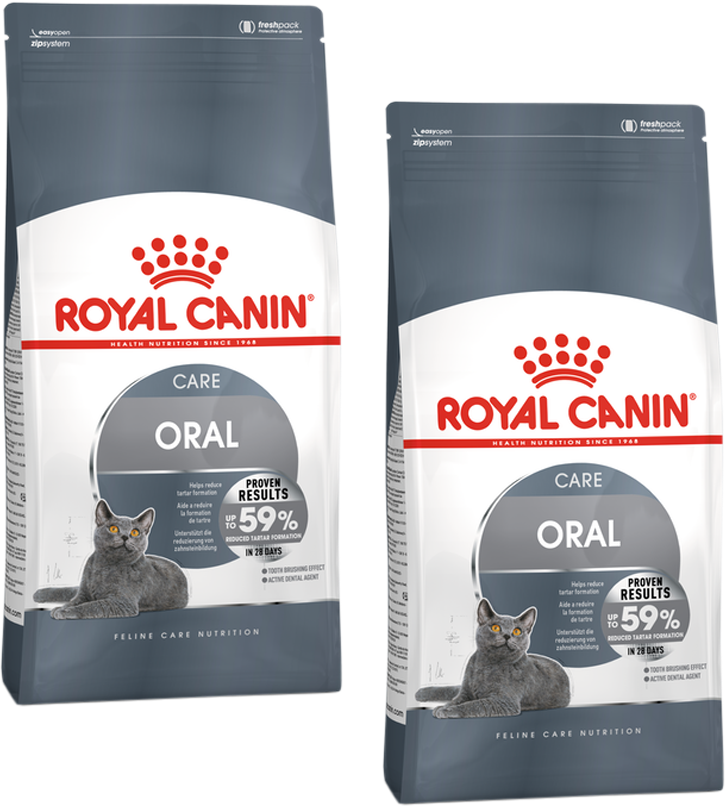 ROYAL CANIN Oral Care