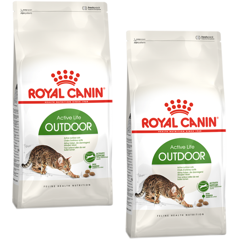 ROYAL CANIN Outdoor 30