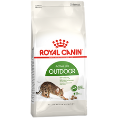 ROYAL CANIN Outdoor 30