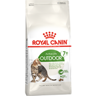ROYAL CANIN Outdoor 7+