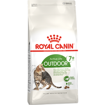 ROYAL CANIN Outdoor 7+