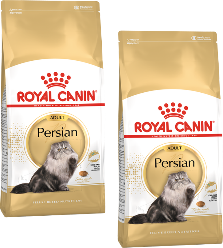 ROYAL CANIN Persian