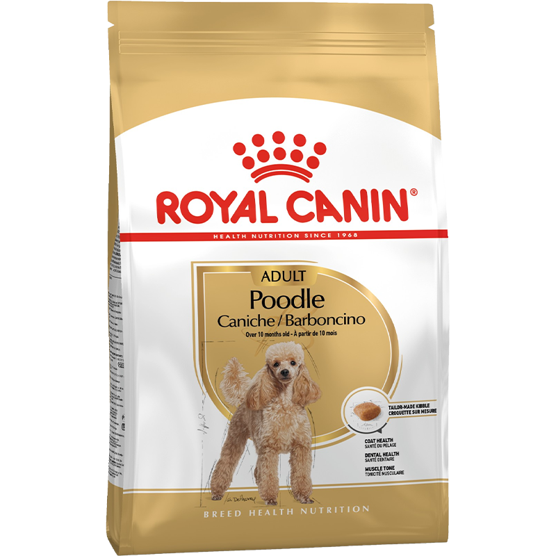 ROYAL CANIN Poodle 30 Adult