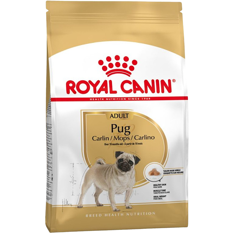 ROYAL CANIN Pug Adult