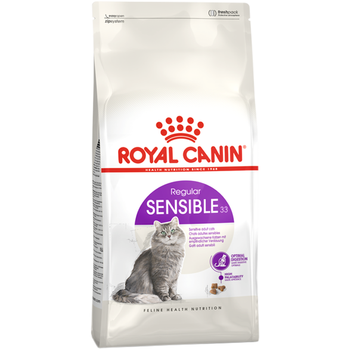 ROYAL CANIN Sensible 33