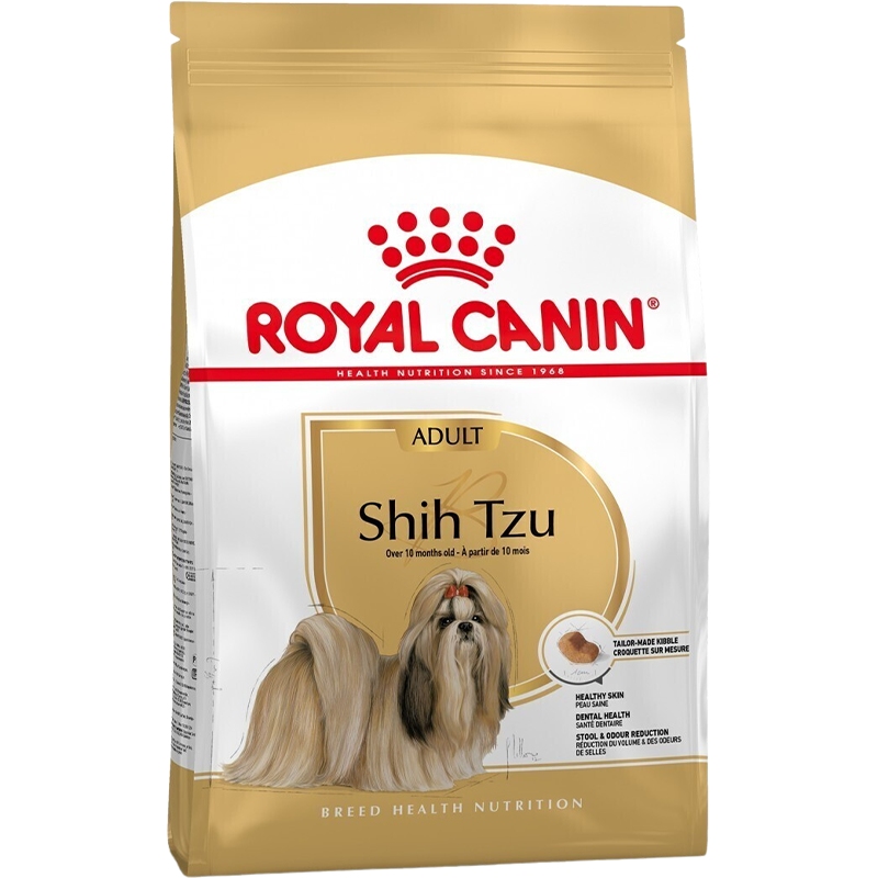 ROYAL CANIN Shih Tzu Adult