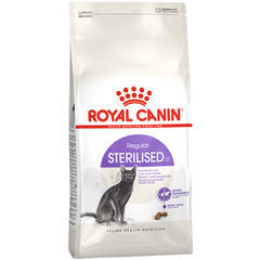 ROYAL CANIN Sterilised 37
