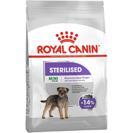 Royal Canin Sterilised Mini