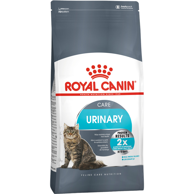 ROYAL CANIN Urinary Care