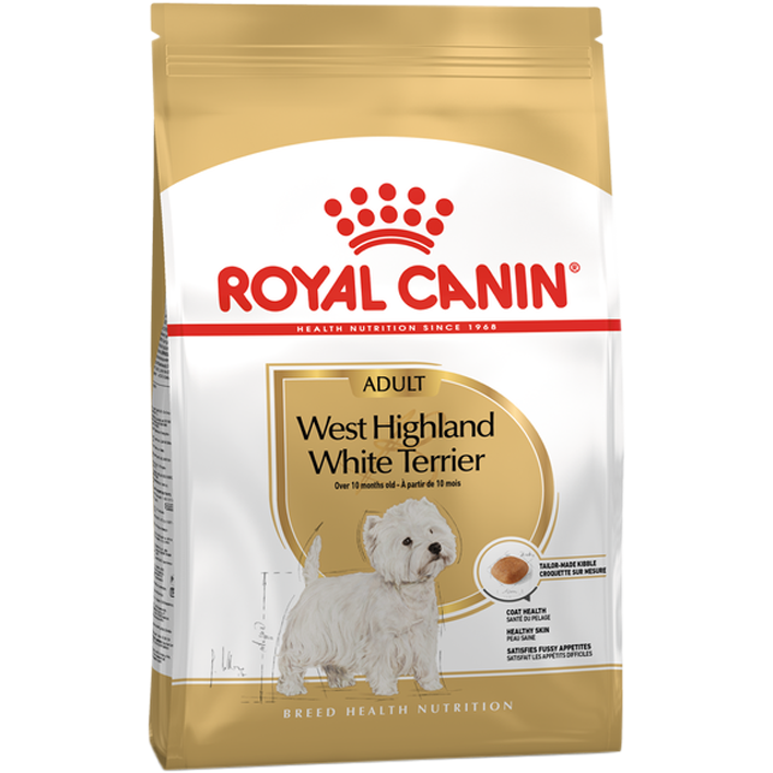 ROYAL CANIN West Highland White Terrier Adult