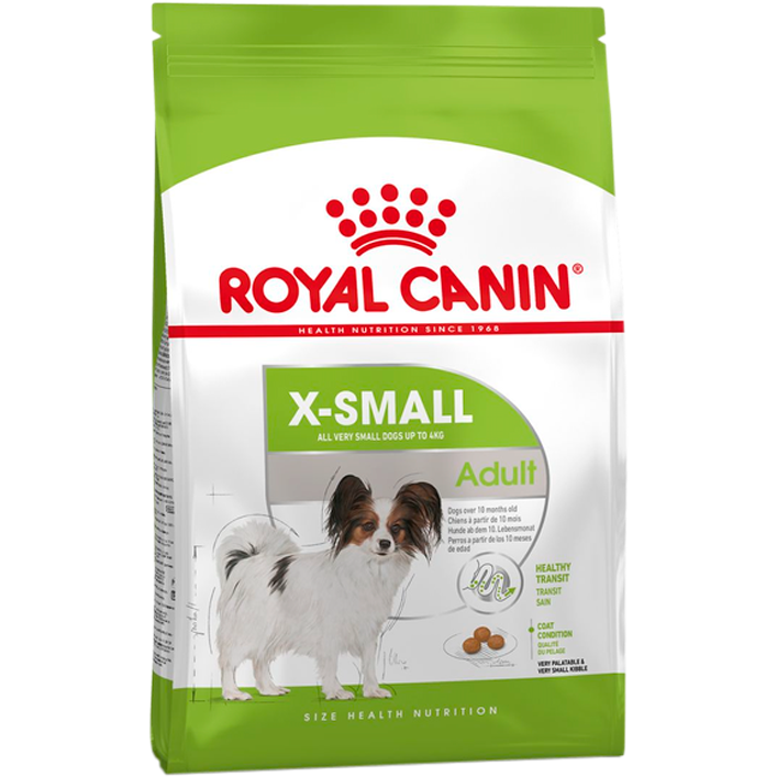 ROYAL CANIN X-Small Adult