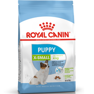 ROYAL CANIN X-Small Puppy