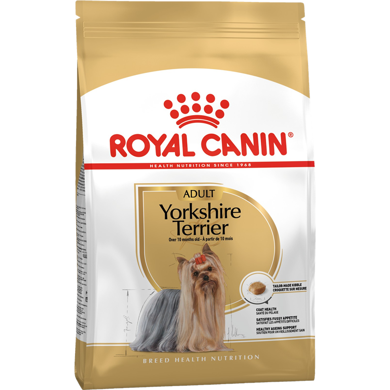 ROYAL CANIN Yorkshire Terrier 28 Adult