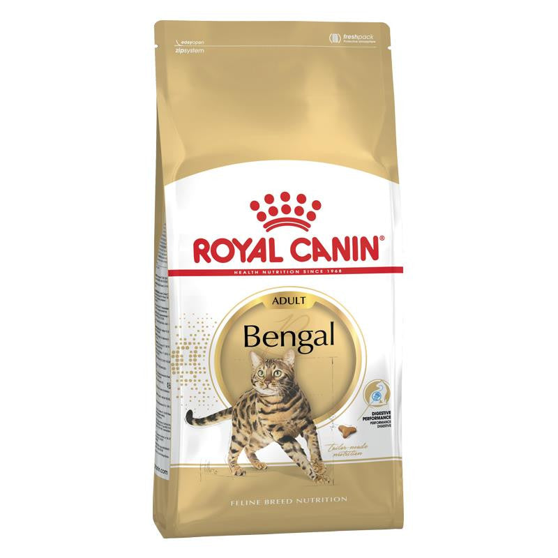 Royal Canin FBN Bengal Adult