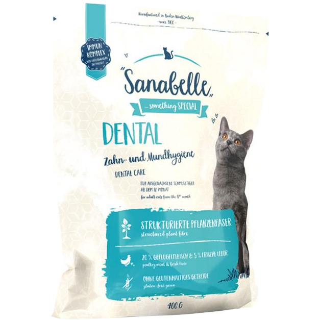 Sanabelle Dental