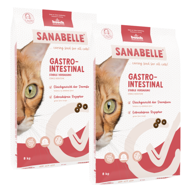 Sanabelle Gastrointestinal