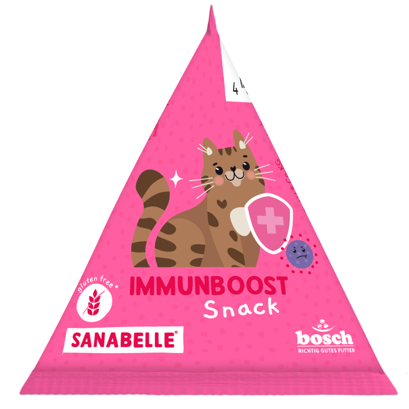 Sanabelle Immunboost Snack 20 g