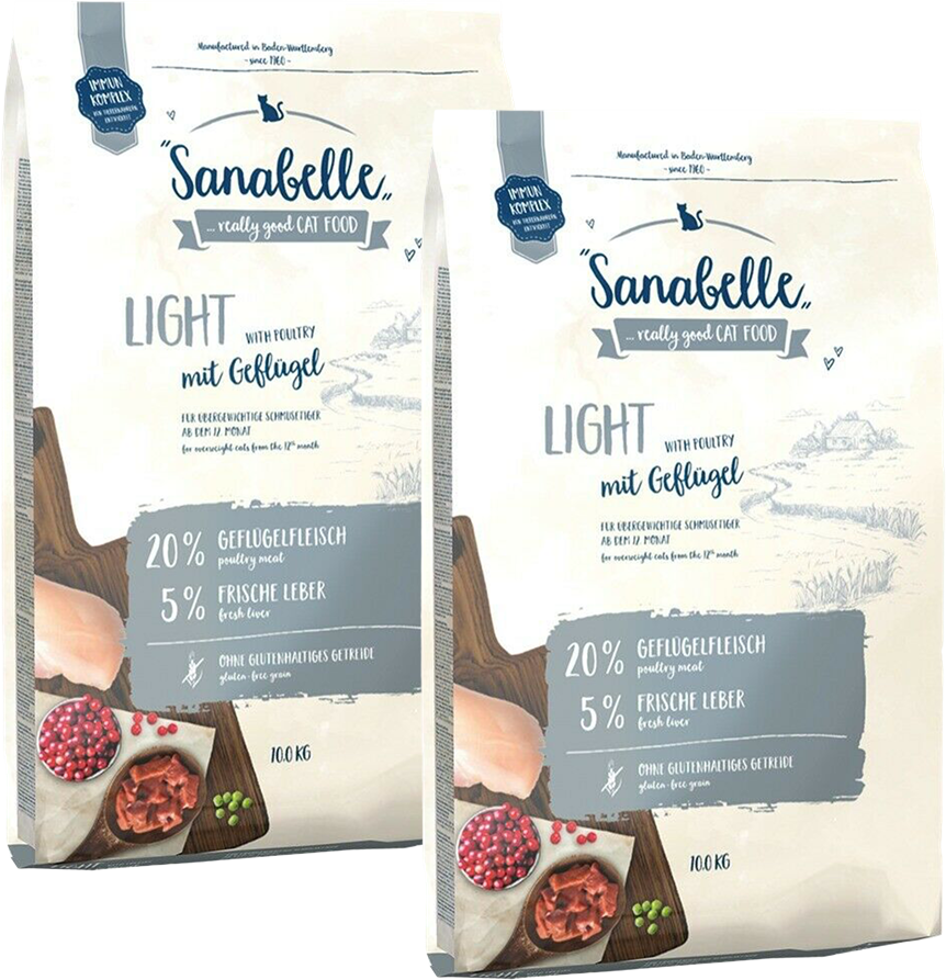 Sanabelle Light