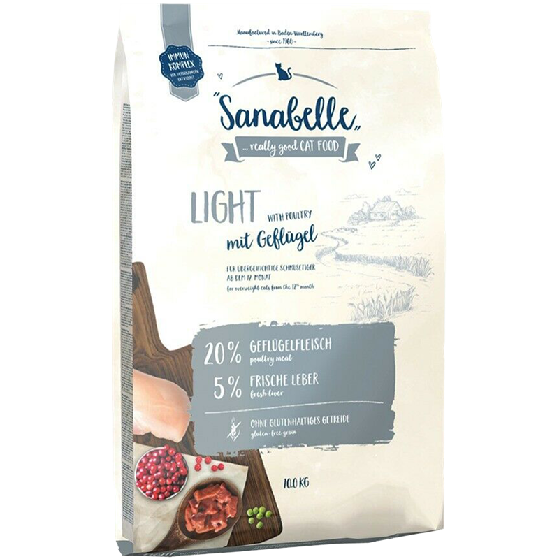 Sanabelle Light