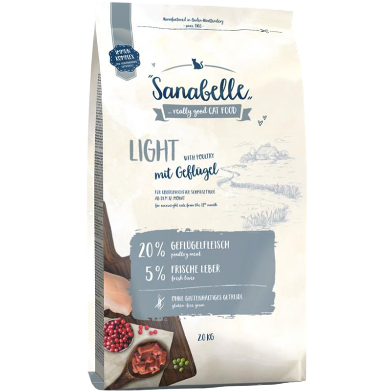 Sanabelle Light