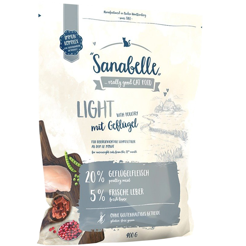 Sanabelle Light