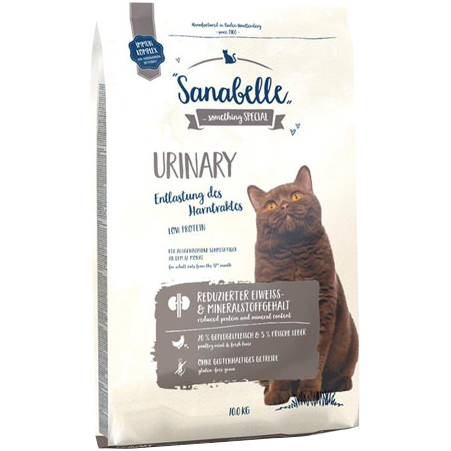 Sanabelle Urinary