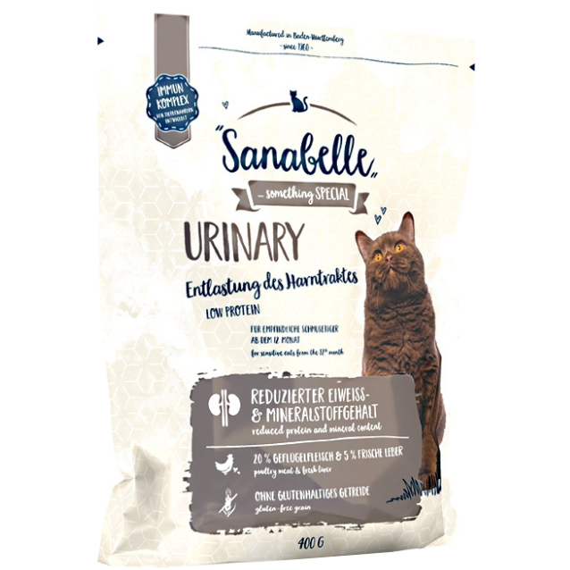 Sanabelle Urinary