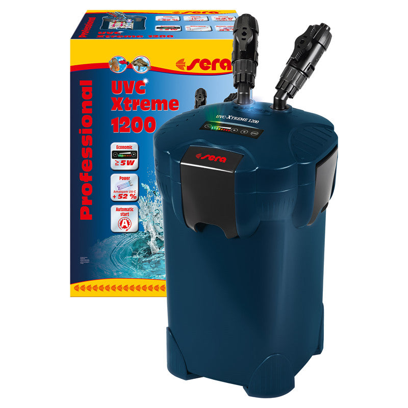 sera UVC-Xtreme