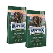Sparpaket Happy Dog Sensible Montana 2 x 10 kg