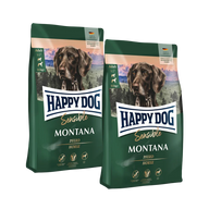 Sparpaket Happy Dog Sensible Montana 2 x 10 kg