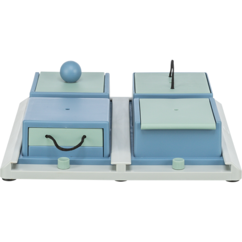 TRIXIE Dog Activity Strategiespiel