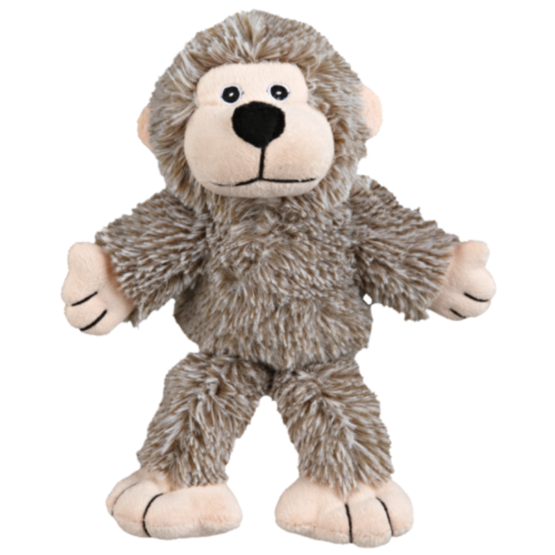 TRIXIE Affe Plüschspielzeug