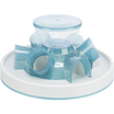 TRIXIE Cat Activity Tunnel Feeder Strategiespiel
