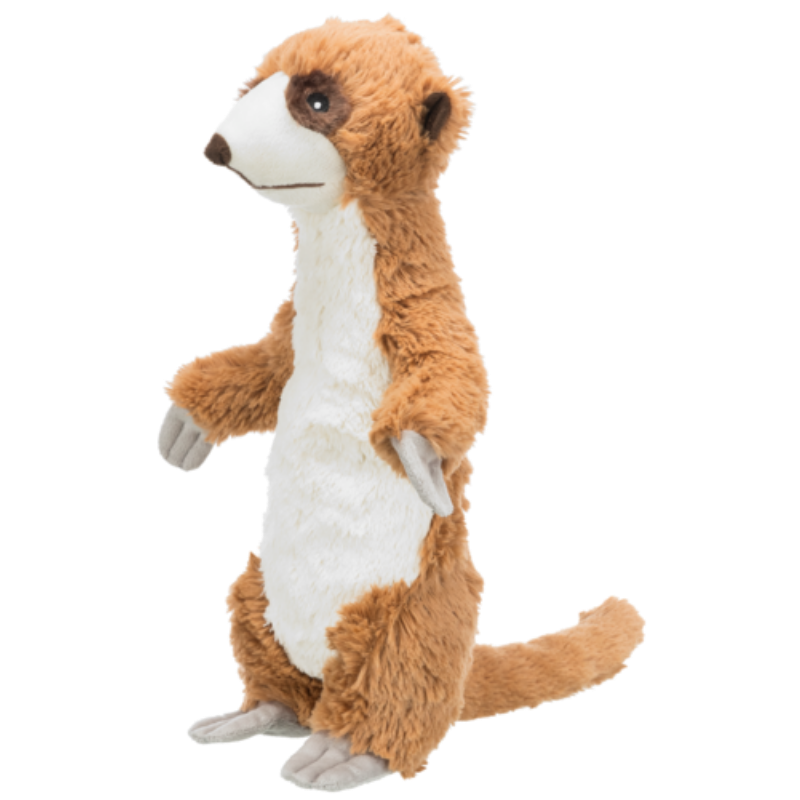 TRIXIE Erdmännchen Hundespielzeug